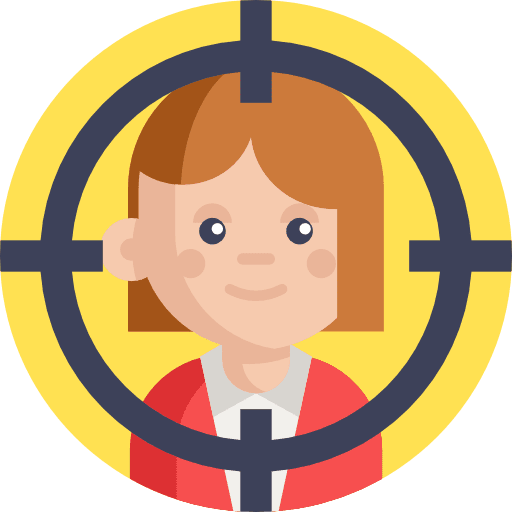 Choice teamwork business team icon Choice teamwork business team icon