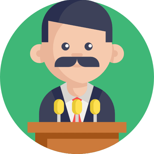 Communication presentation feature communication icon Communication presentation feature communication icon