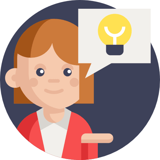 Idea team feature idea icon Idea team feature idea icon