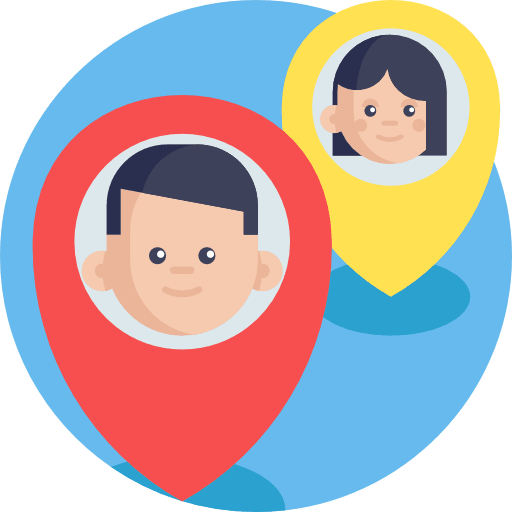 Placeholder placeholder location pin pin icon Placeholder placeholder location pin pin icon