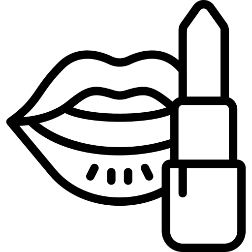 Lipstick lipstick make up grooming icon