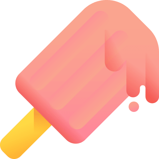 Popsicle highlight stories summertime popsicle icon Popsicle highlight stories summertime popsicle icon