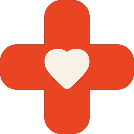 Hospital first aid health care signs icon Hospital first aid health care signs icon