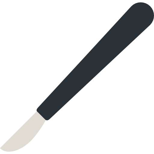 Scalpel scalpel medical tool icon Scalpel scalpel medical tool icon