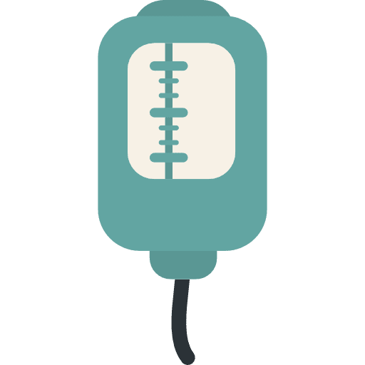 Transfusion hanging bag liquid icon Transfusion hanging bag liquid icon