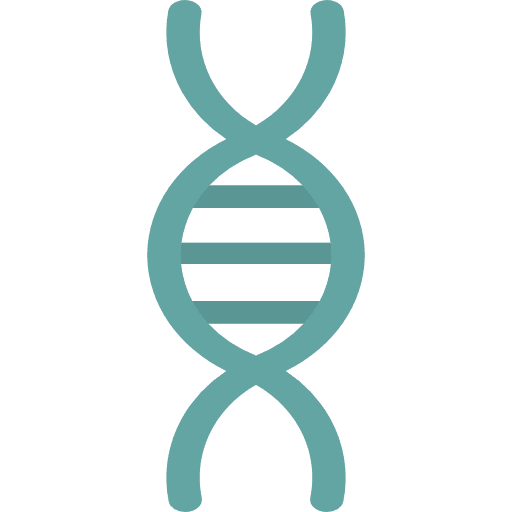 Dna dna dna structure medical icon Dna dna dna structure medical icon