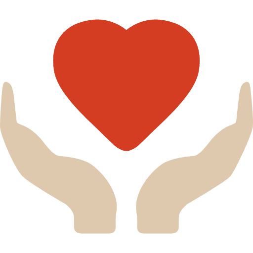 Heart hospital health heart icon Heart hospital health heart icon