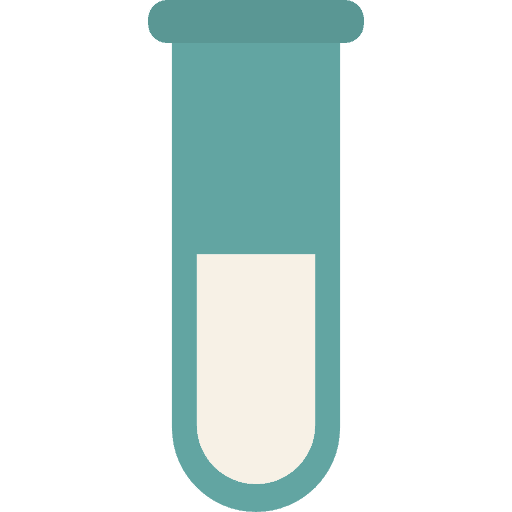 Test tube education chemistry test tube icon Test tube education chemistry test tube icon