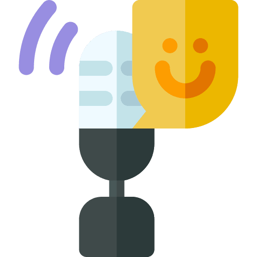 Podcast podcast entertainment microphone icon Podcast podcast entertainment microphone icon