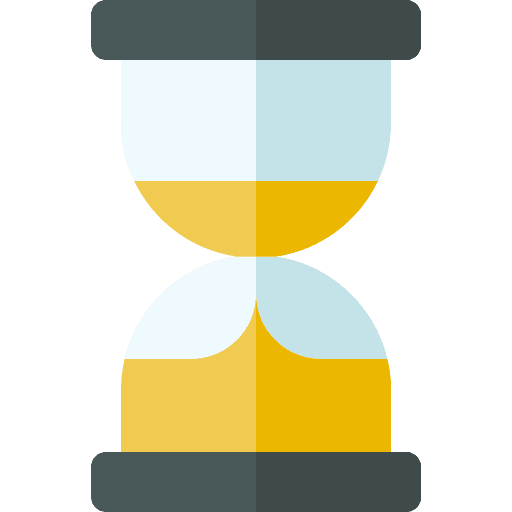 Duration wait ui duration icon Duration wait ui duration icon