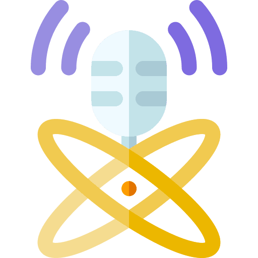 Podcast broadcast communications podcast icon Podcast broadcast communications podcast icon