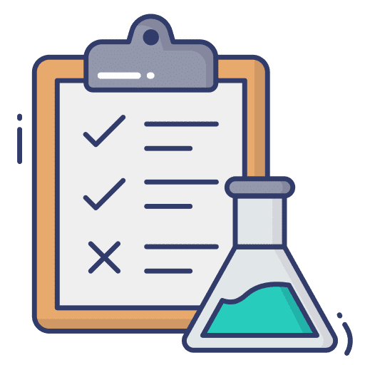 Check list check list clipboard project status icon