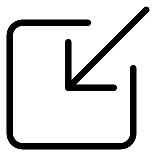 Inside ui basic app inside icon