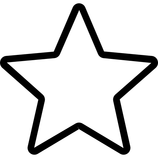 Star starred ui star icon