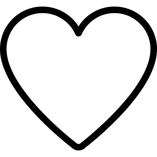 Loving ui like ticker icon