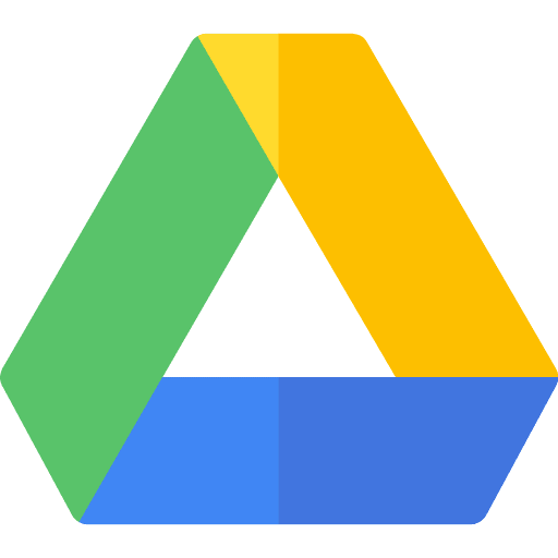 Google drive ui networking google drive icon