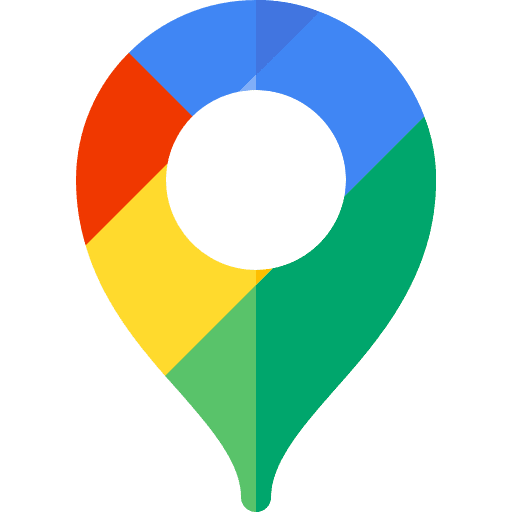 Google maps location placeholder google maps icon