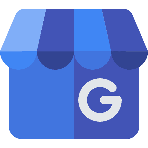 Google ui google business icon