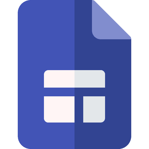 Google ui symbol brands and logotypes icon