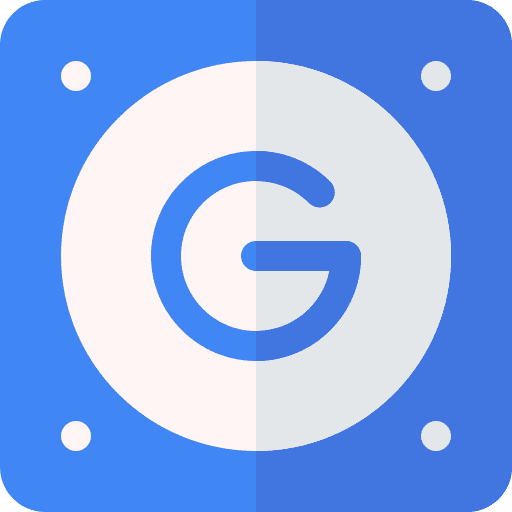 Google ui phone google icon