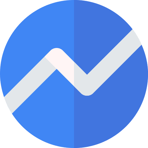 Insight ui seo and web google application icon