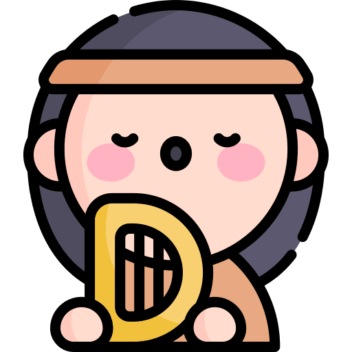 Bard poet poetry cultures icon