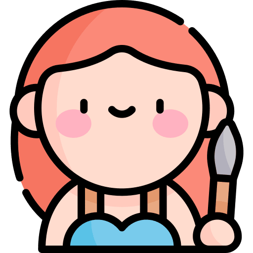 Boudicca character woman humanpictos icon