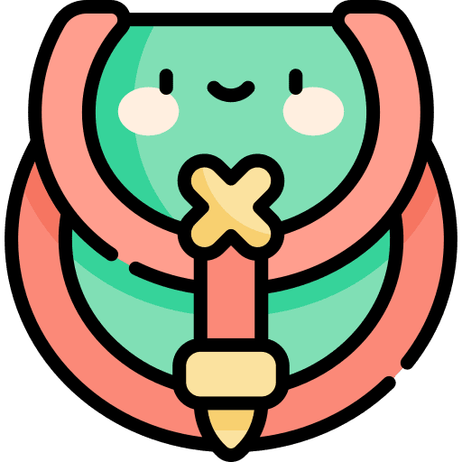 Bag leather irish bag icon Bag leather irish bag icon