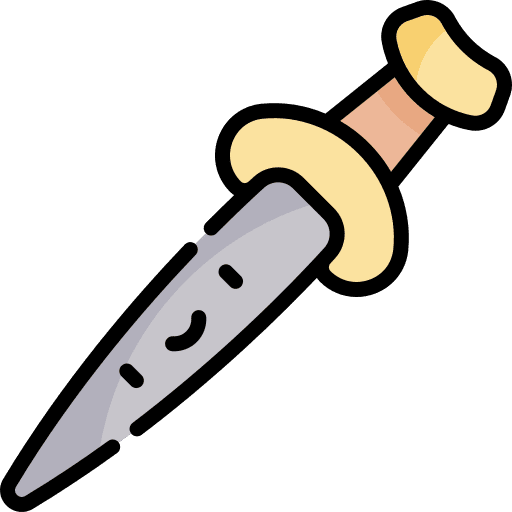 Sword sword blade cutlass icon Sword sword blade cutlass icon