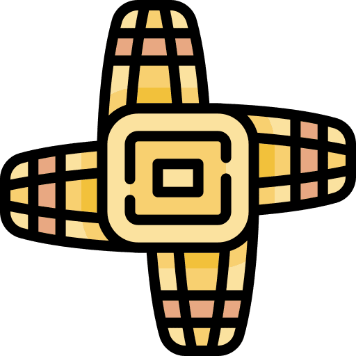 Brigid cross celtic christian catholic icon Brigid cross celtic christian catholic icon