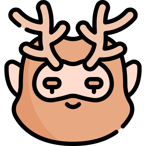 Cernunnos cultures character fertility icon Cernunnos cultures character fertility icon