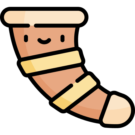 Drinking horn cultures miscellaneous viking icon Drinking horn cultures miscellaneous viking icon