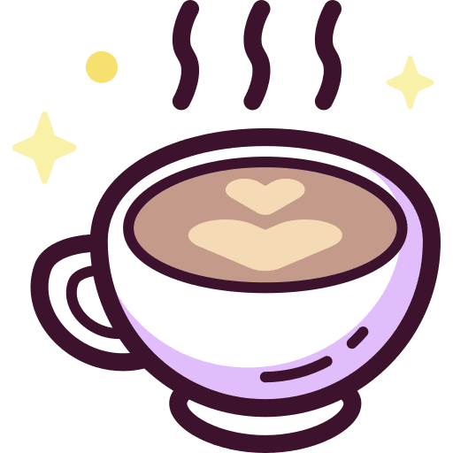 Coffee coffee cup mug icon