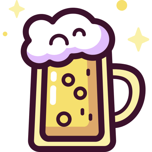 Beer beverage bar beer icon Beer beverage bar beer icon