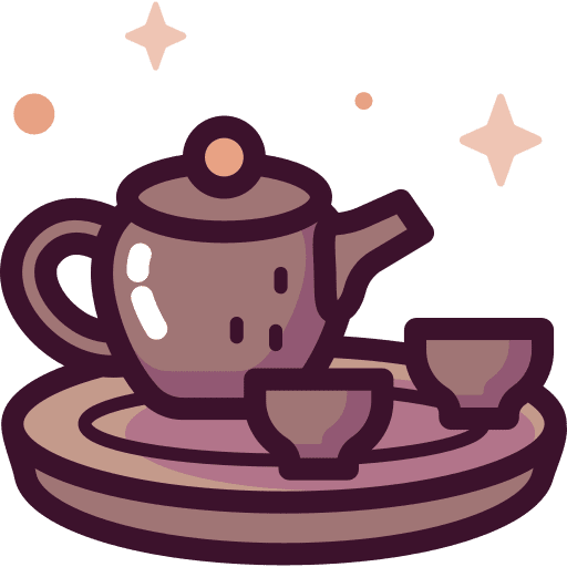 Tea pot tea pot food and restaurant hot drink icon Tea pot tea pot food and restaurant hot drink icon