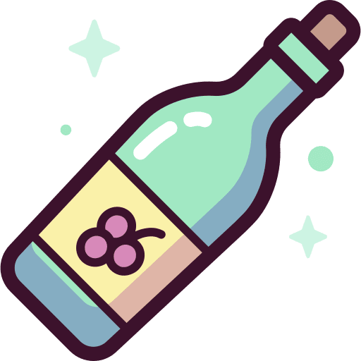 Wine food and restaurant alcohol wine icon Wine food and restaurant alcohol wine icon