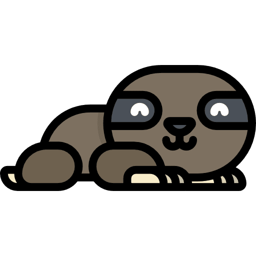 Sloth animals wildlife sloth icon Sloth animals wildlife sloth icon