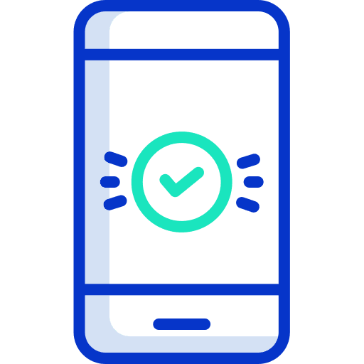 Ecommerce ecommerce shopping online phone icon