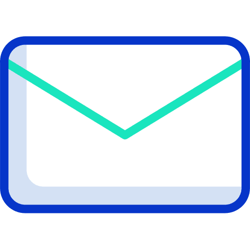 Email communications envelopes envelope icon