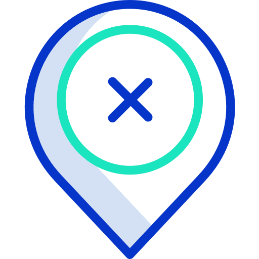 Location location maps and location map point icon