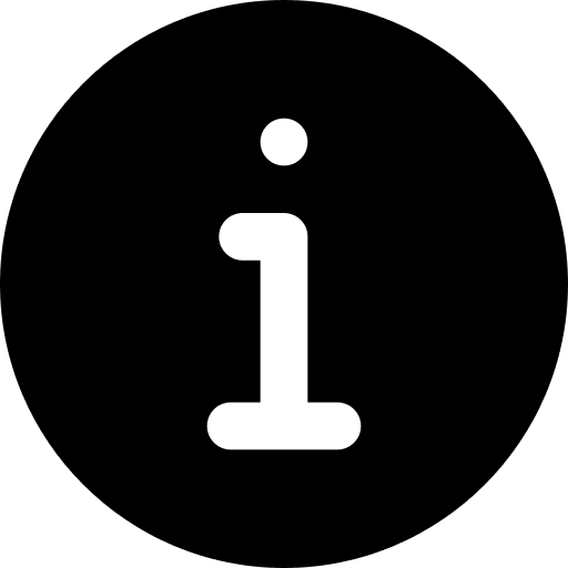 Info info symbol buttons icon