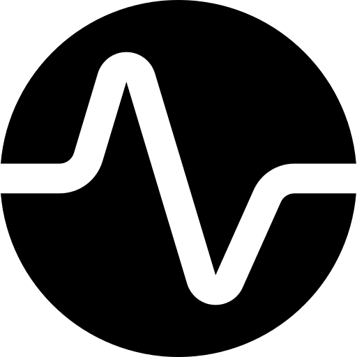 Graph graphic basic interface icon