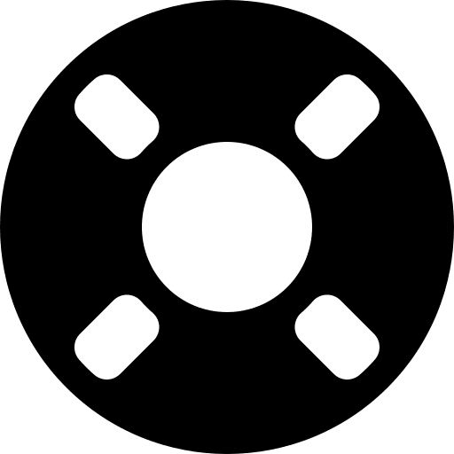 Lifebuoy security help ui icon