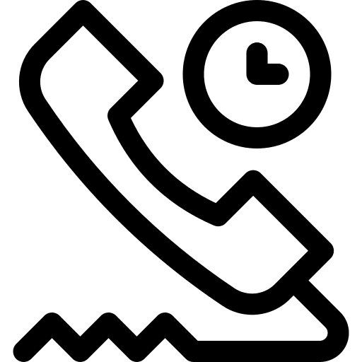 Call telephone highlight stories phone icon Call telephone highlight stories phone icon
