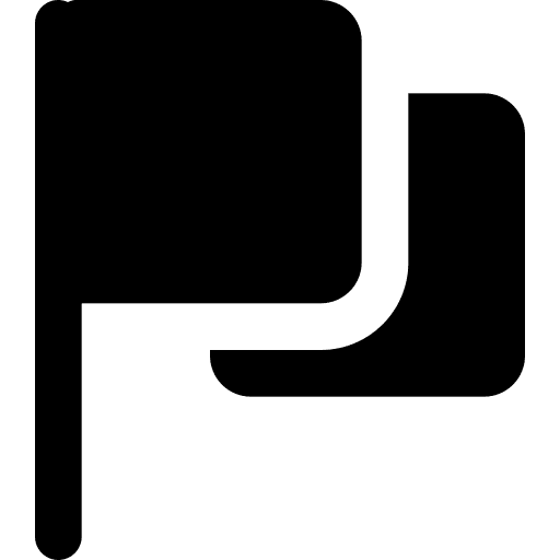 Waving communications ui waving icon