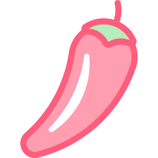 Chili chili pepper food pepper icon Chili chili pepper food pepper icon