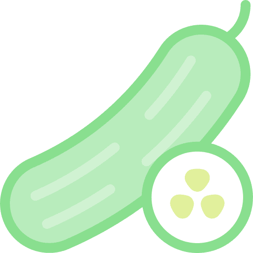 Cucumber food and restaurant diet organic icon Cucumber food and restaurant diet organic icon
