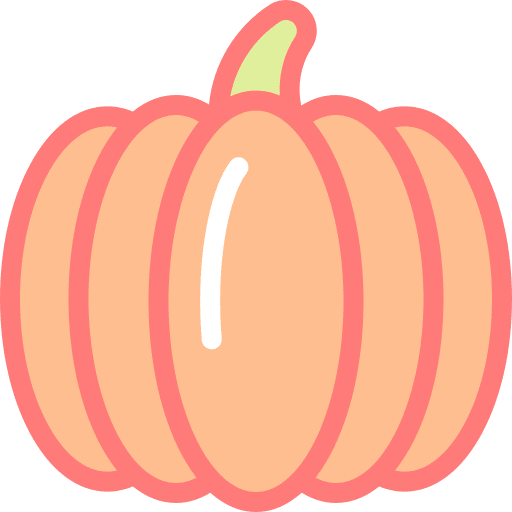 Pumpkin healthy food food and restaurant pumpkin icon Pumpkin healthy food food and restaurant pumpkin icon