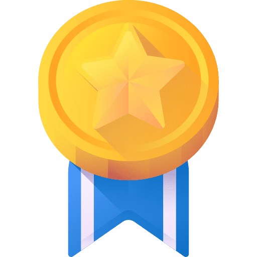 Reward reward insignia medal icon Reward reward insignia medal icon