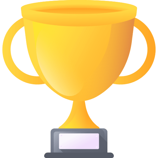 Trophy champion winner trophy icon Trophy champion winner trophy icon